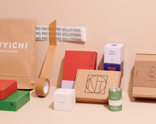 Ideas de packaging 25