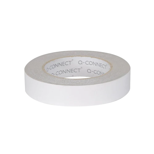 Taśma montażowa dwustronna Q-CONNECT, piankowa, 12 mm x 3 m