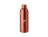Bottiglia acciaio inox riciclato parete singola 750ml personalizzata