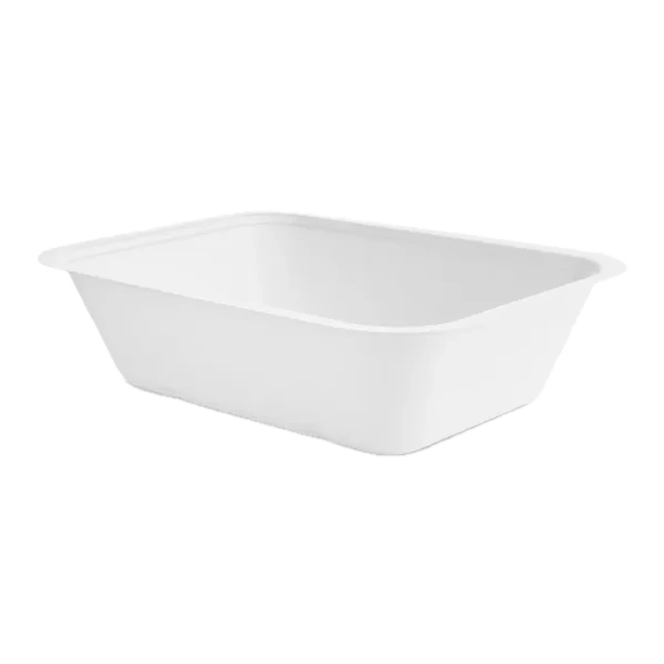Barquette, canne à sucre, 1800 ml 1