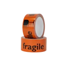 Taśma pakowa „FRAGILE” 48 mm x 60 m