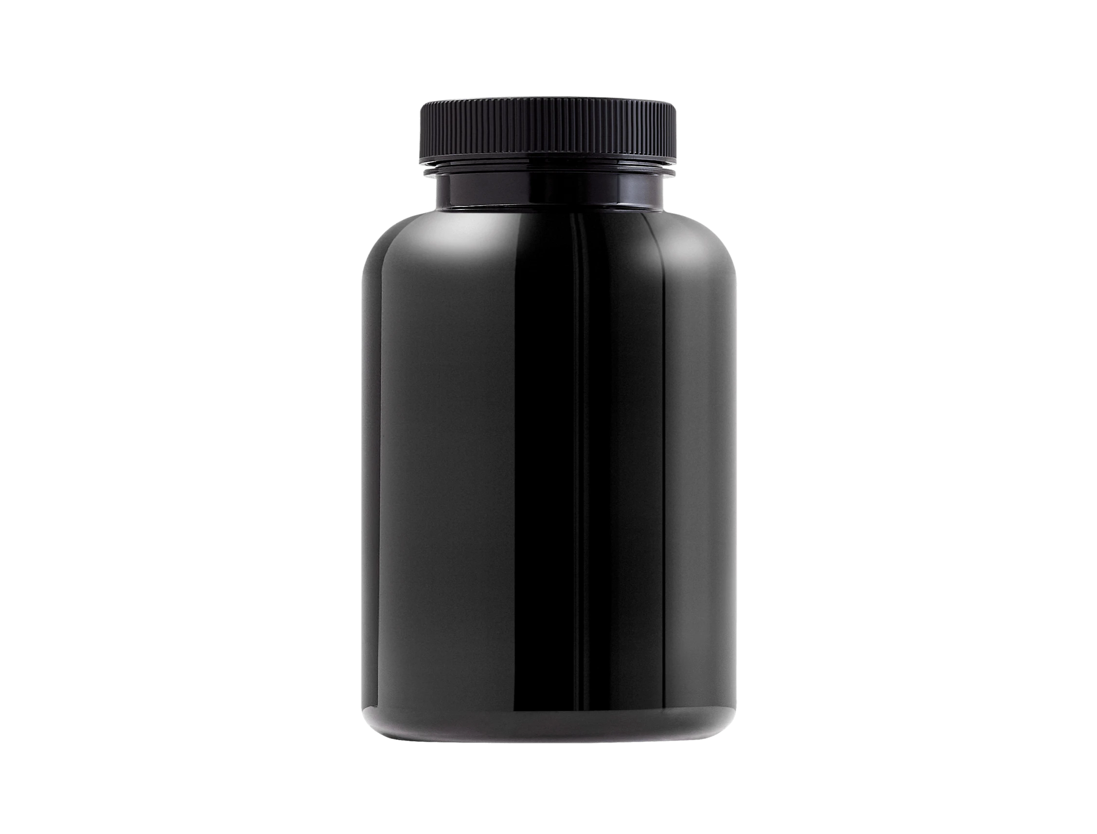 400ml PET Fles met Deksel