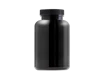 400ml PET Bottle with Lid