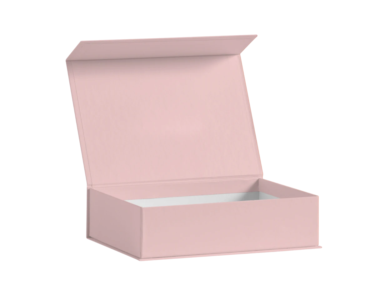 Personaliseren Stevige Magnetische Cosmetica Doos 3
