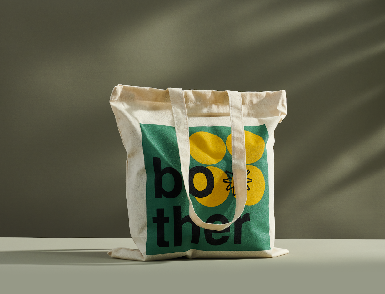 Baumwolltasche 6