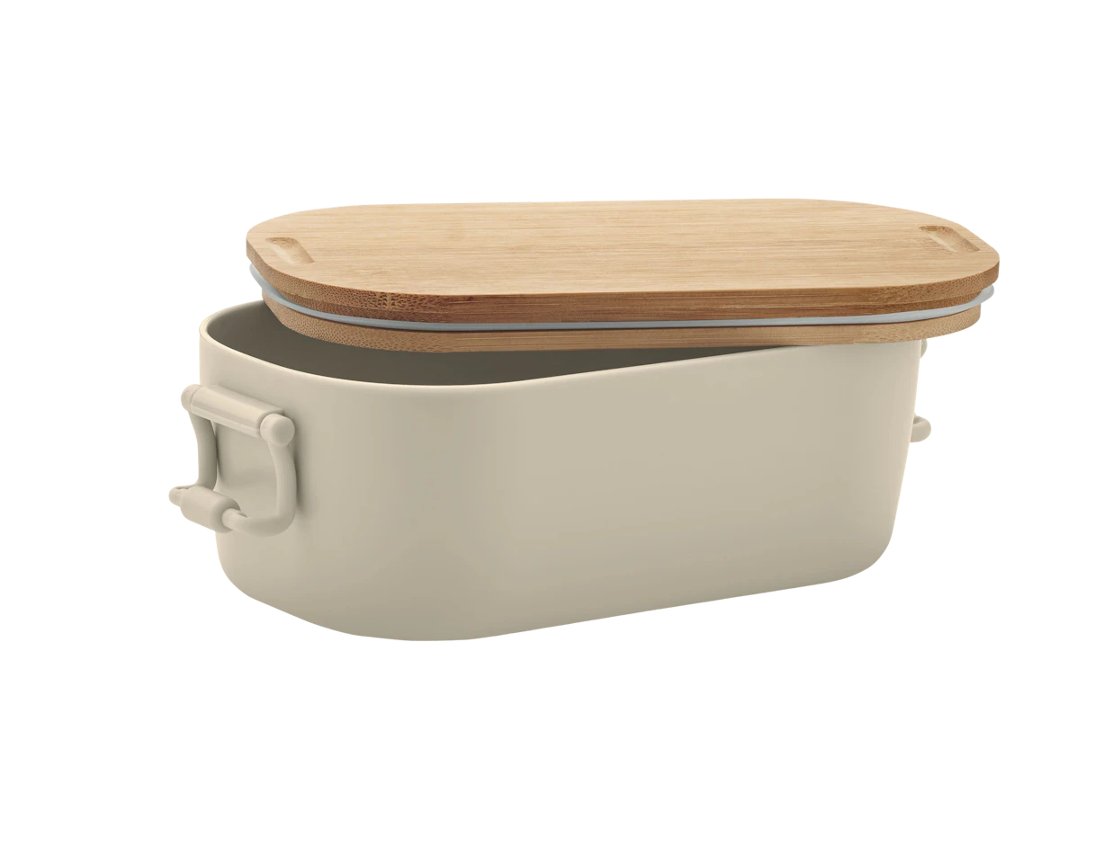 Custom Lunch Box 700ml 12
