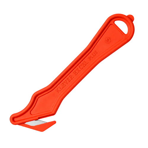 Безпечний ніж Klever Excel H Plus