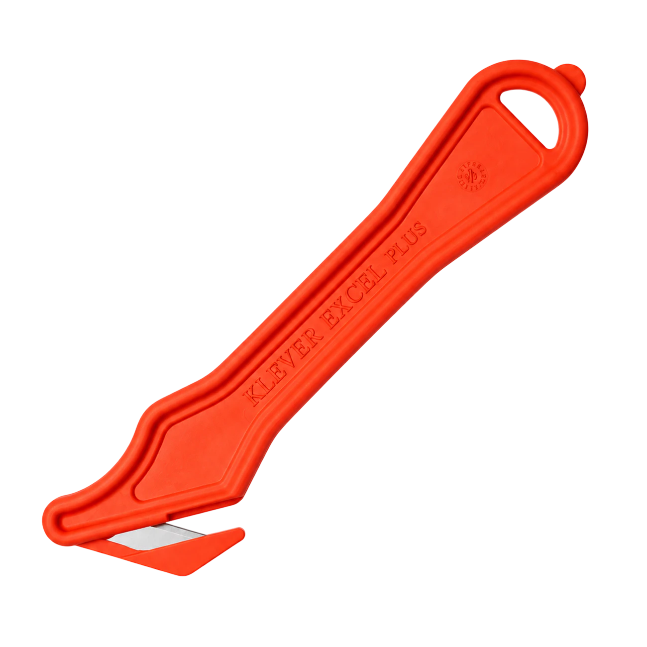 Безпечний ніж Klever Excel H Plus