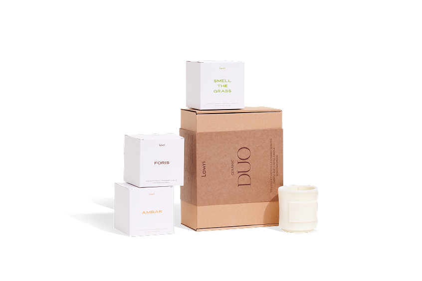 Zwischen Winter und Frühling – 15 % Rabatt