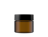 50ml Glass Jar With Lid 1