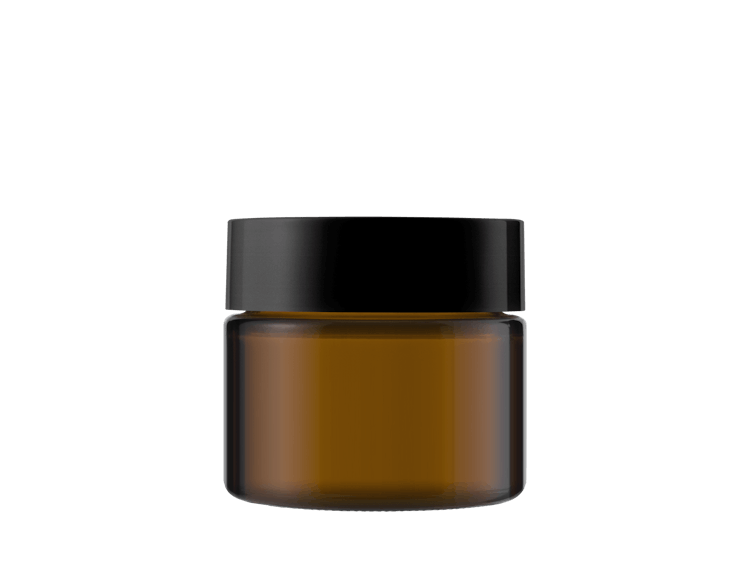 Słoik szklany 50 ml