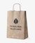 Torba papierowa Releaf® z nadrukiem