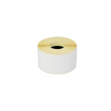 Etykieta termiczna 55 x 82 mm