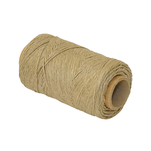 Sznurek lniany Q-CONNECT, 100 g, 170 m