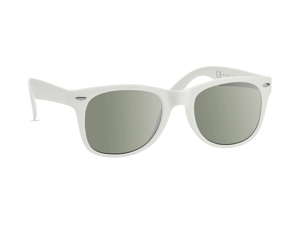 Custom Sunglasses UV400 Protection 3