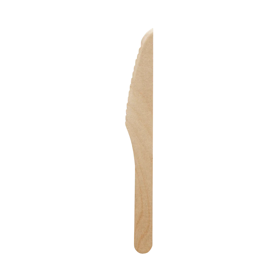 Couteaux en bois 1