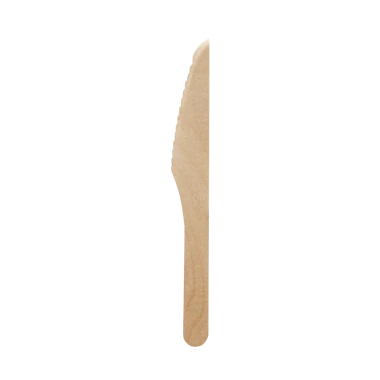 Couteaux en bois