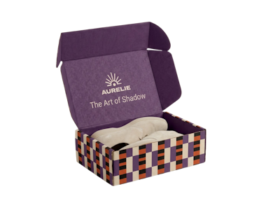 Custom Shoe Mailer Box