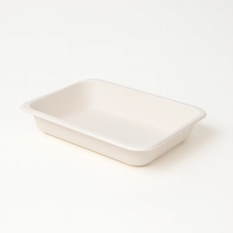 Schale 650 ml 187×137×36 mm 1