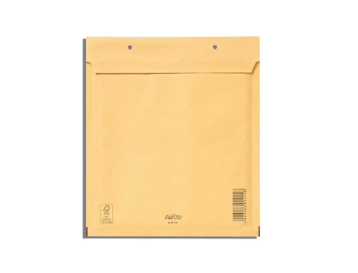 Plain Eco Padded Envelope 2