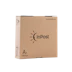 A1 Snap-Lock Box with Auto-Bottom, InPost Logo