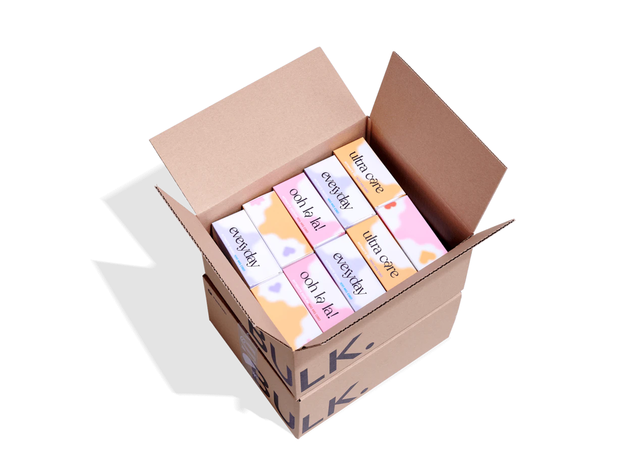 Custom Shipping Box 5