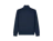 Custom Unisex Organic Cotton Zip Sweatshirt 3