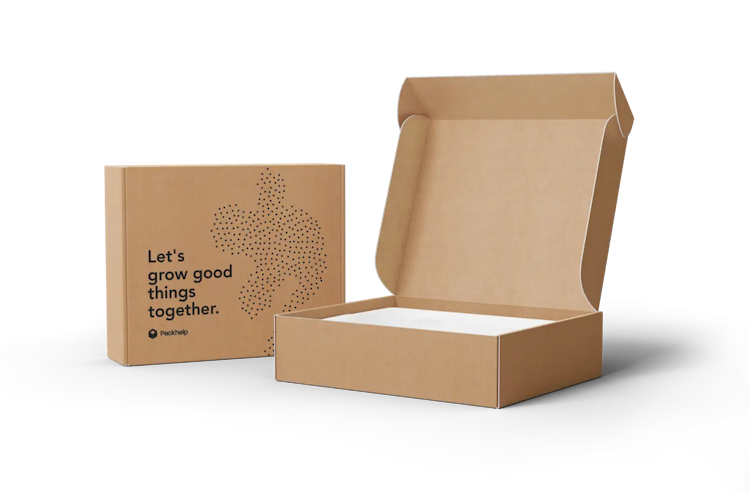 Custom Mailer Box