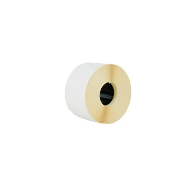 Etiqueta térmica 55 x 82 mm