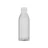 Botella redonda, 500 ml, diámetro 38 mm 1