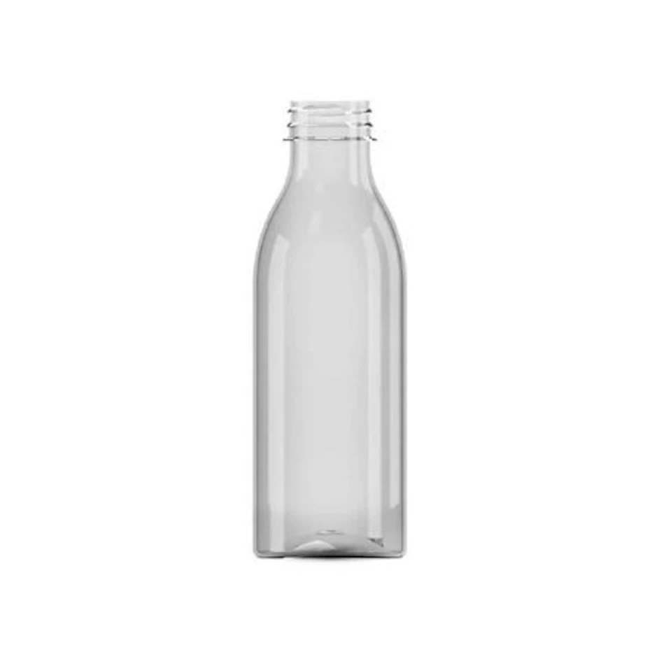Botella redonda, 500 ml, diámetro 38 mm 1