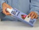 Personaliseren Productdoos - Omgekeerd Vouw Einde