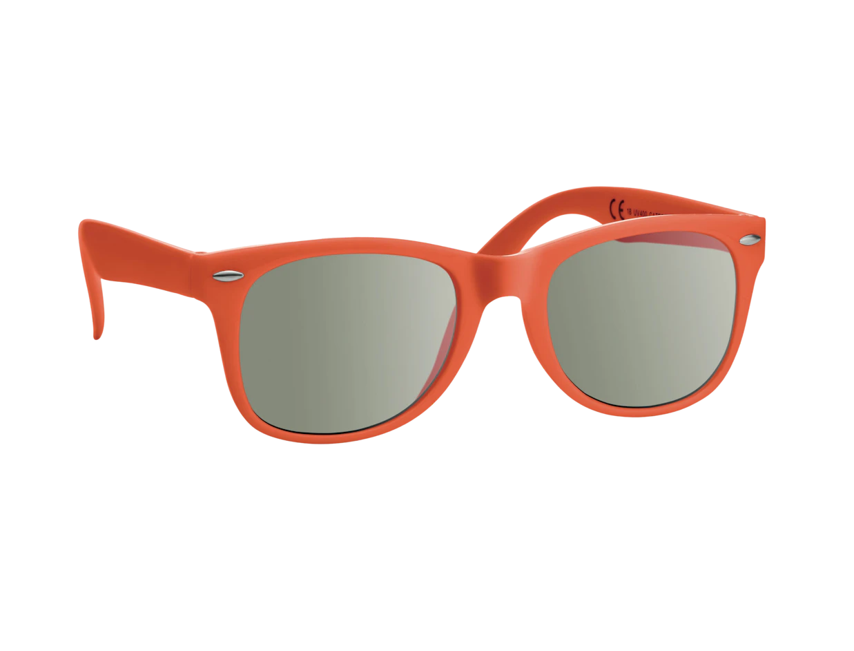 Custom Sunglasses UV400 Protection 6