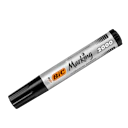 Маркер перманентний BIC 2000 кругле вістря 4.95 мм чорний