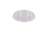 Tapa para recipientes de salsa rPET 30/45/60 ml, transparente  1