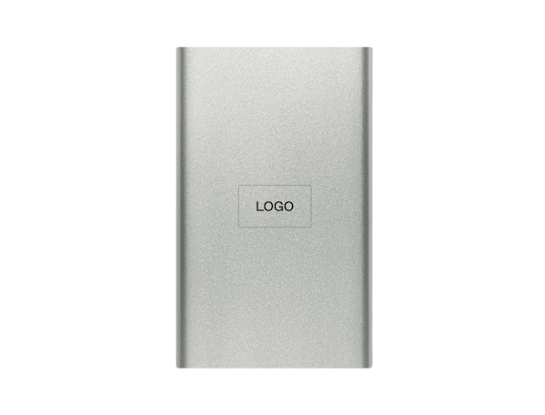Custom Powerbank 4000mAh 10W