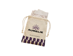 Custom Underwear Muslin Bag