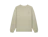 Custom Unisex Oversized Organic Cotton Sweatshirt 1