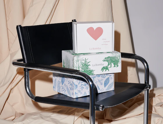 Nature-inspired prints that tell your brand’s story at first glance