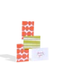 Custom "Thank You" Card