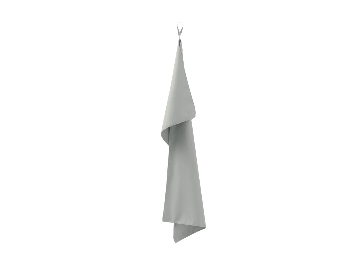 Custom Microfibre Towel 8