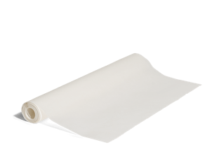 Backpapier (weiß)