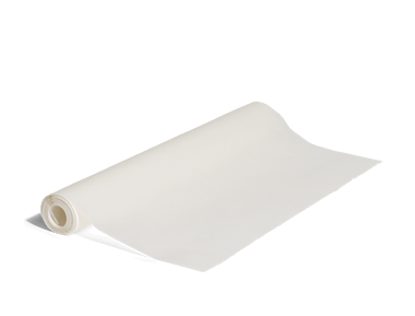 Papier de cuisson blanc