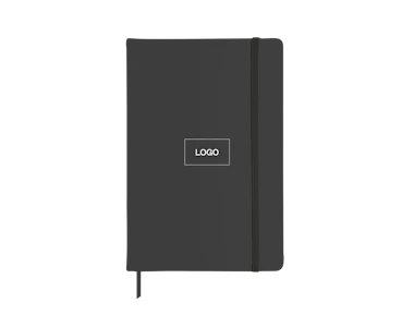 Carnet A5 couverture rigide personnalisé