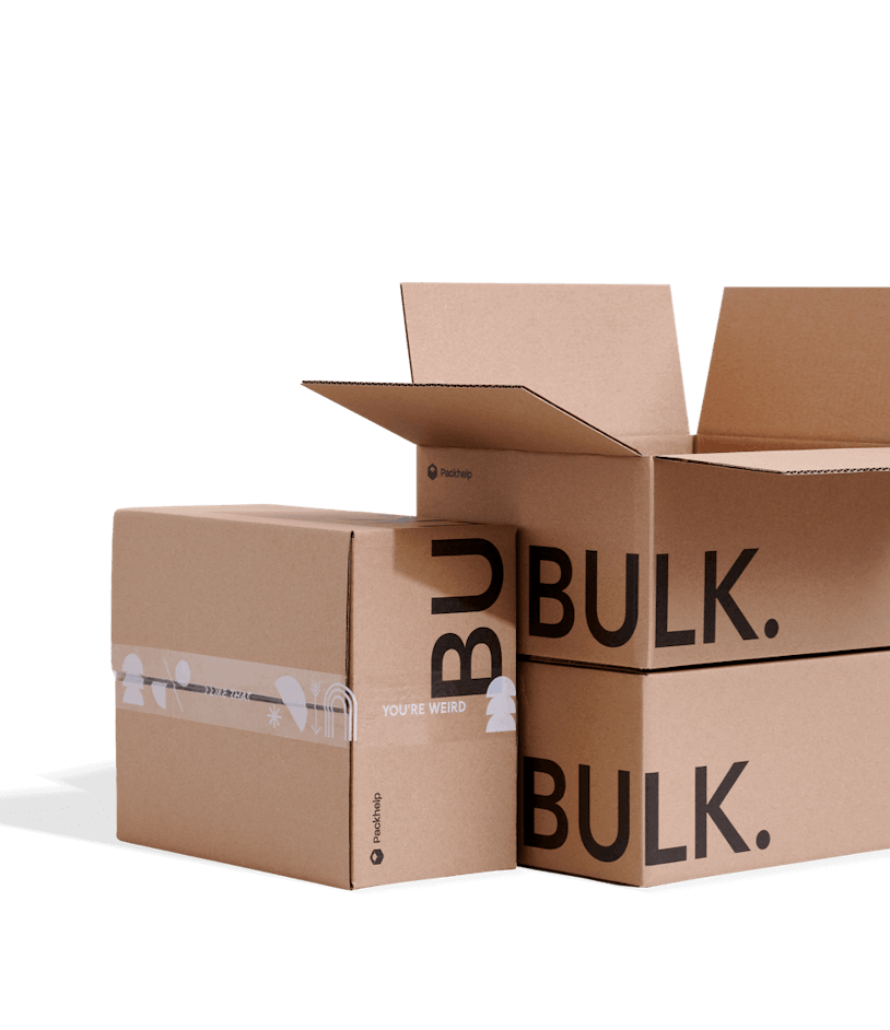 Custom Shipping Box 10