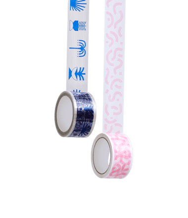 Packaging Tape