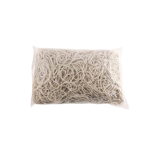 Гумки канцелярські OFFICE PRODUCTS, Ø 60 мм, 1.5 x 1.5 мм, 1000 г