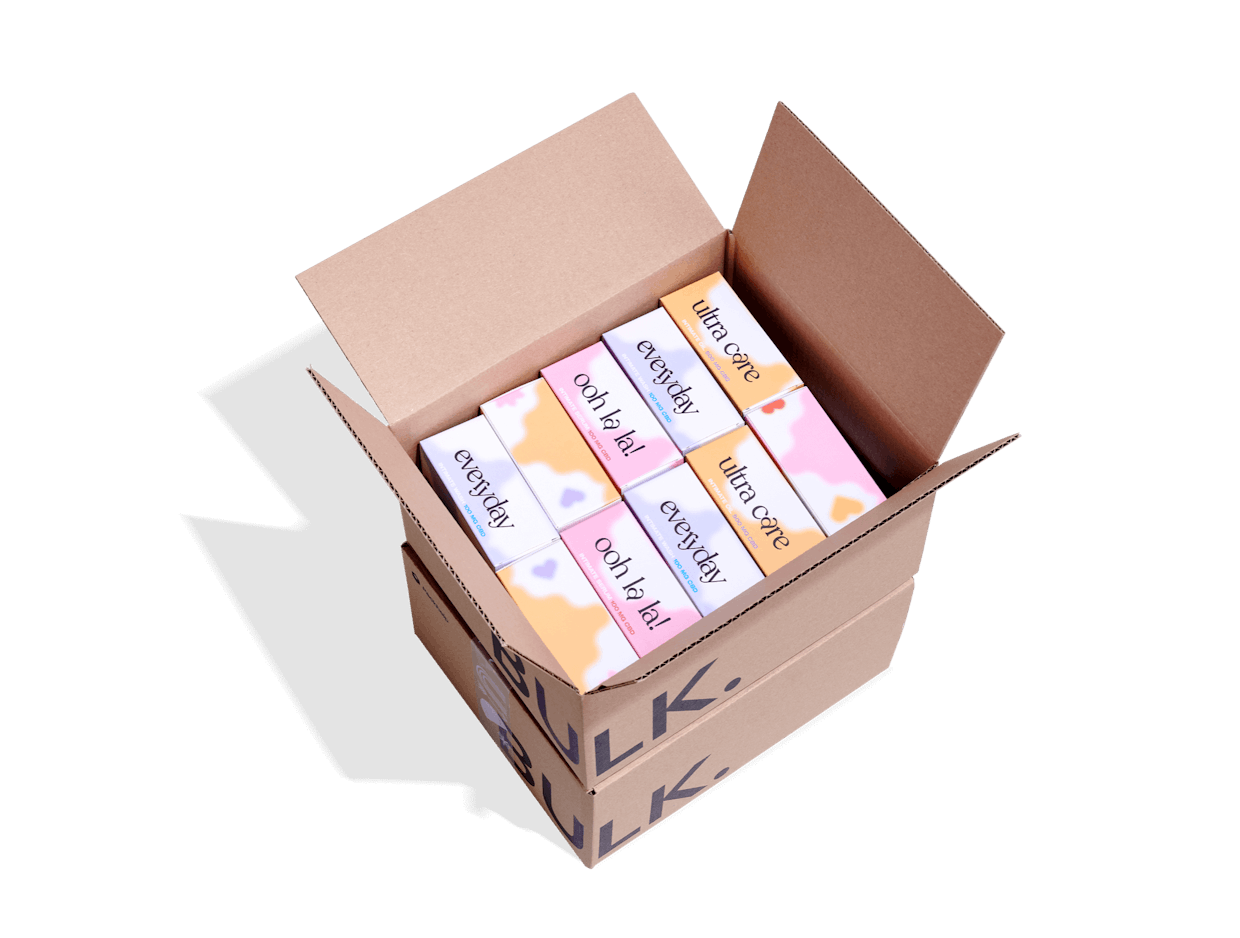 Custom Shipping Box 4