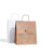 Bolsa de papel personalizada con asa 1