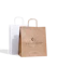 Custom Paper Bag with Handle